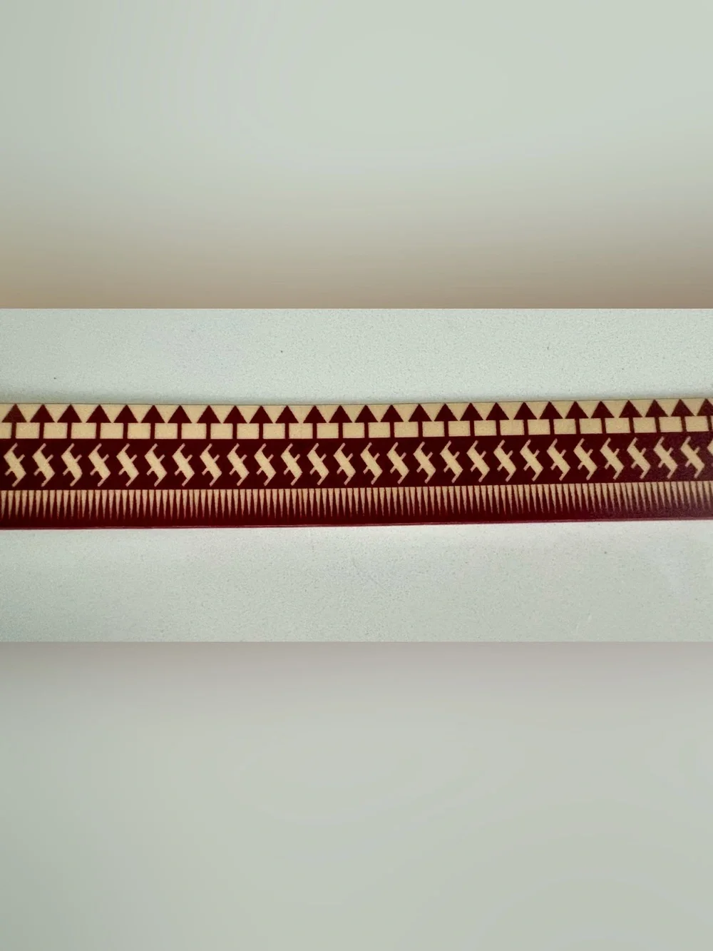 Official C4 Belts FSU Florida State Seminoles Golf Belt Cut-To-Size 48